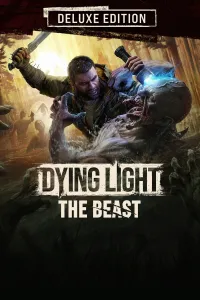 Dying Light: The Beast Deluxe Edition