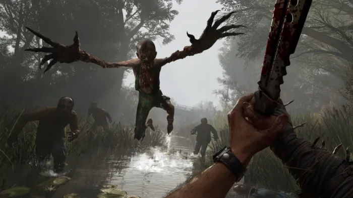 Dying Light: The Beast Deluxe Edition — скриншот 3