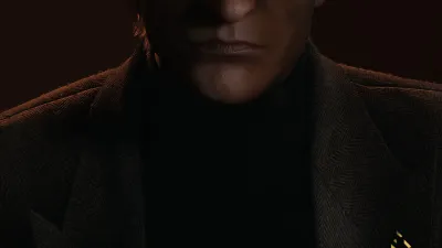 Dying Light: The Beast Deluxe Edition — скриншот 10