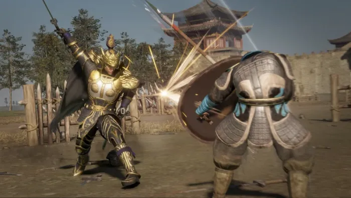 Male Custom Ogre God Set & Female Custom Fu Hao Set — скриншот 2