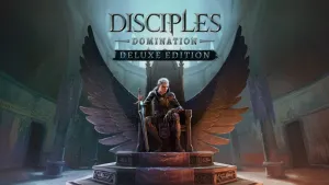 Disciples: Domination - Deluxe Edition