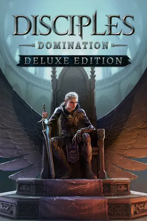 Disciples: Domination - Deluxe Edition