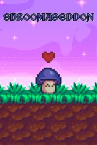 Shroomageddon (Xbox Series X/S)
