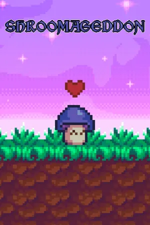 Shroomageddon (Xbox Series X/S)