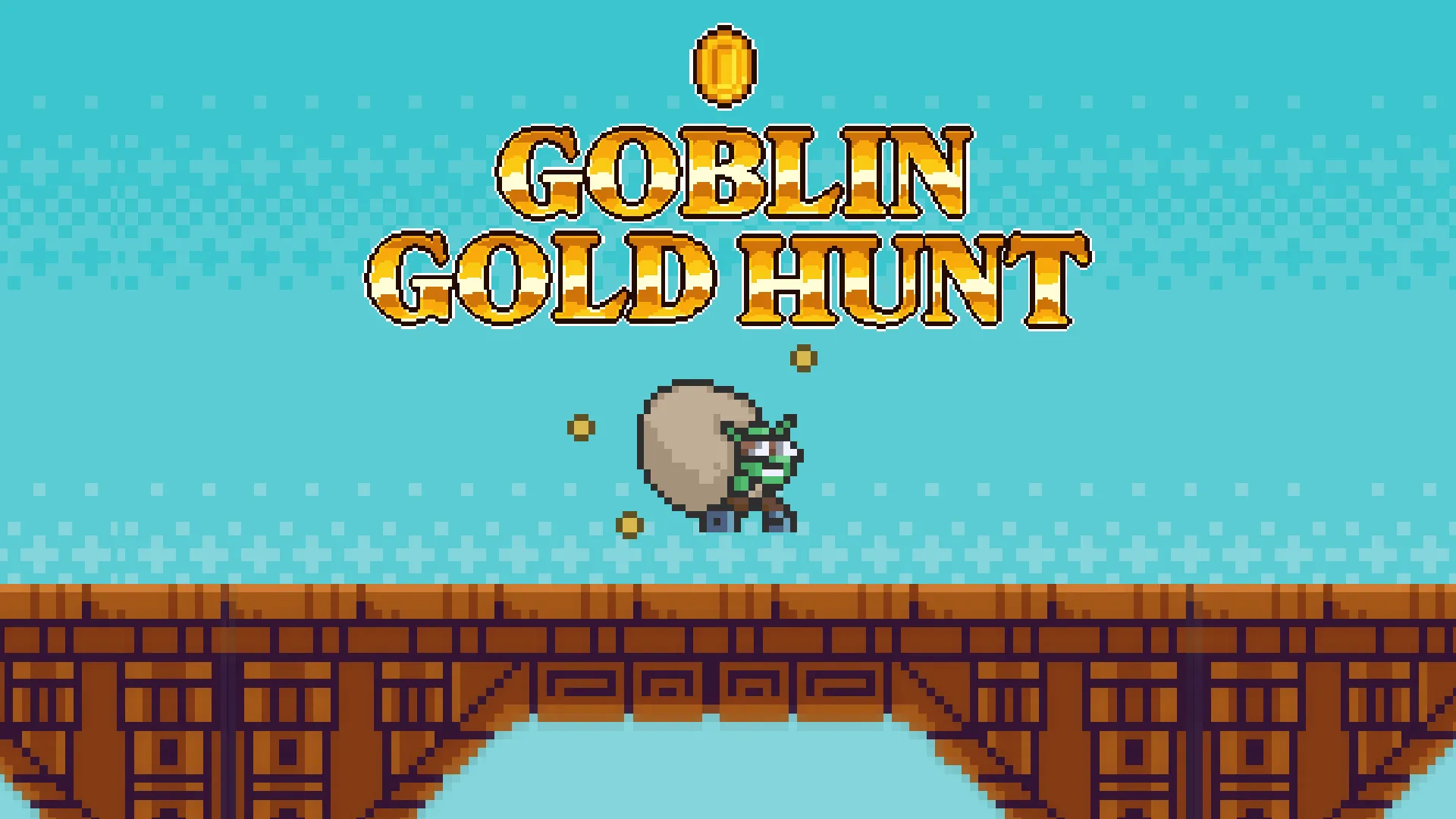 Goblin Gold Hunt (Windows) — трейлер