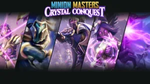 Кристальный поход