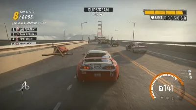 TRAIL OUT — скриншот 14