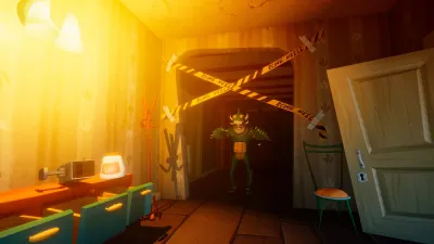 Secret Neighbor — скриншот 11