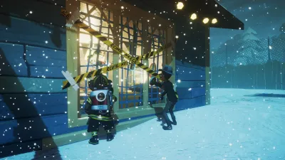 Secret Neighbor — скриншот 14