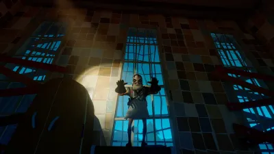 Secret Neighbor — скриншот 15