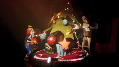 Secret Neighbor — скриншот 10