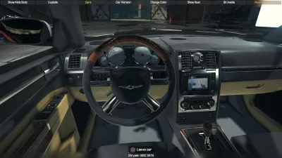 Car Mechanic Simulator - Chrysler DLC — скриншот 5