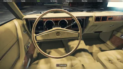 Car Mechanic Simulator - Chrysler DLC — скриншот 6