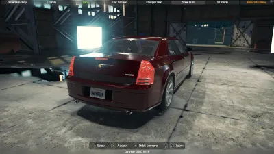 Car Mechanic Simulator - Chrysler DLC — скриншот 9