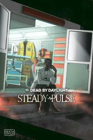 Dead by Daylight: Steady Pulse Windows