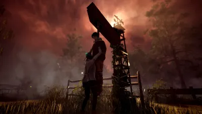 Dead by Daylight: Steady Pulse Windows — скриншот 3