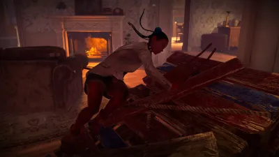 Dead by Daylight: Steady Pulse Windows — скриншот 4