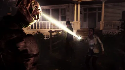 Dead by Daylight: Steady Pulse Windows — скриншот 5