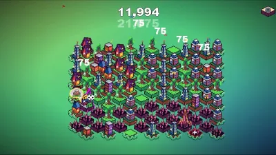 City Limits — скриншот 4