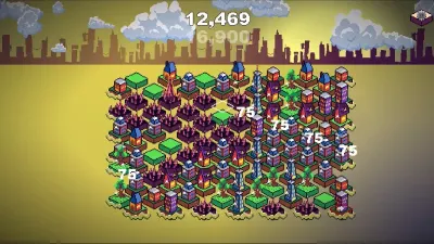 City Limits — скриншот 5