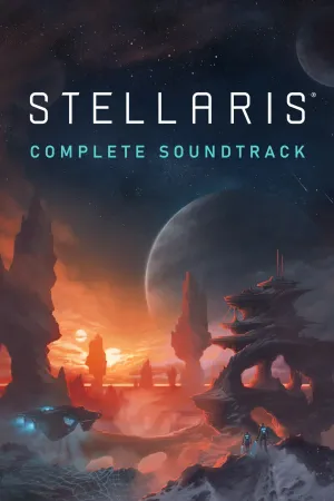 Stellaris: Complete Soundtrack