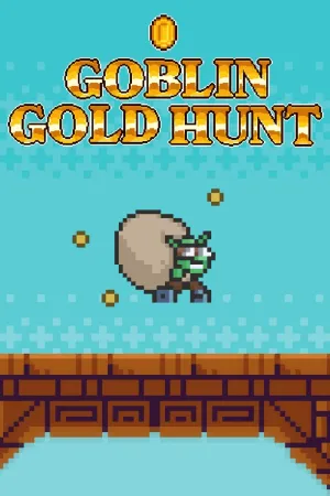 Goblin Gold Hunt (Xbox Series X/S)