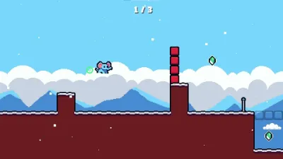 Ellphaser — скриншот 1