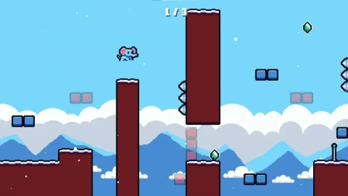 Ellphaser — скриншот 4