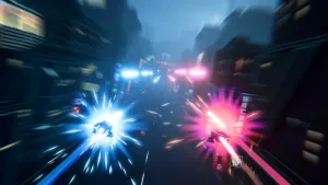 Aaero2 - Arcade Paradise Music Pack