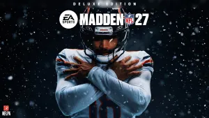 Издание Deluxe EA SPORTS™ Madden NFL 27 + краткосрочный бонус