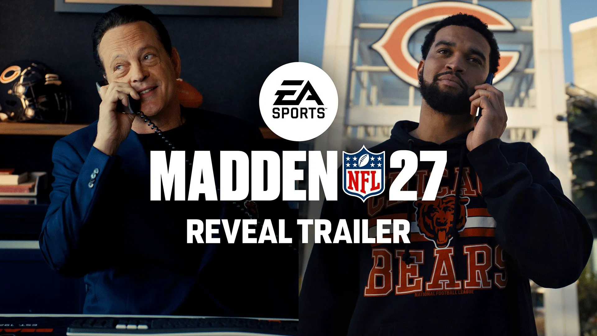 Издание Deluxe EA SPORTS™ Madden NFL 27 + краткосрочный бонус — трейлер