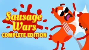 Sausage Wars: Complete Edition