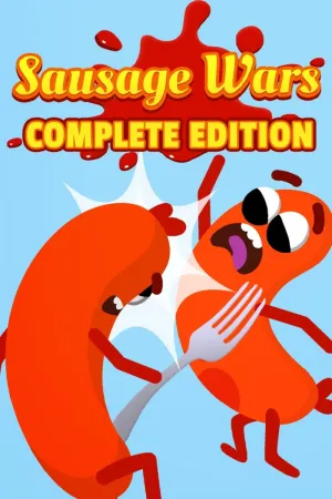 Sausage Wars: Complete Edition