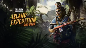 Call of Duty®: Vanguard - профессиональный набор 'Экспедиция на остров' (Windows)