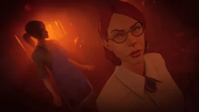 Arkham Horror: Mother’s Embrace — скриншот 5