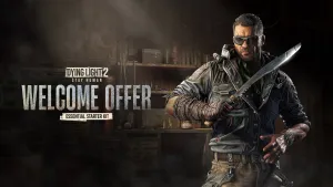 Dying Light 2: Stay Human - Welcome Offer: Essential Starter Kit
