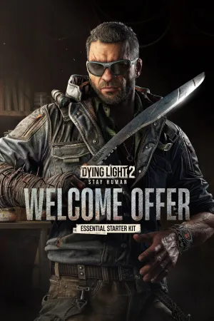 Dying Light 2: Stay Human - Welcome Offer: Essential Starter Kit