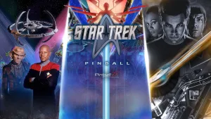 Pinball FX - Star Trek™ Pinball
