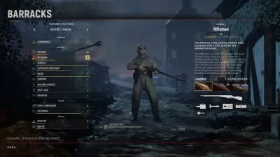 Hell Let Loose - Red Skies — скриншот 1