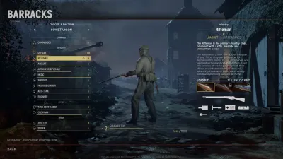 Hell Let Loose - Red Skies — скриншот 2