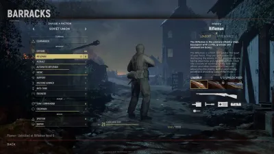 Hell Let Loose - Red Skies — скриншот 3