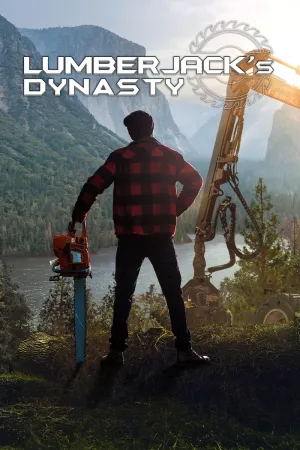 Lumberjack's Dynasty