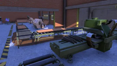 Lumberjack's Dynasty — скриншот 11