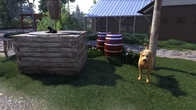 Lumberjack's Dynasty — скриншот 4