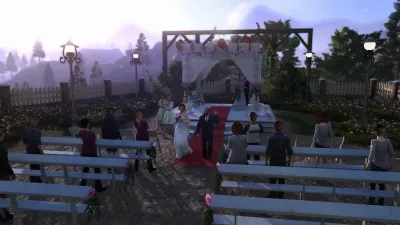 Lumberjack's Dynasty — скриншот 6