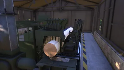 Lumberjack's Dynasty — скриншот 10