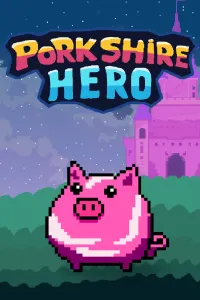 Porkshire Hero (Xbox One)