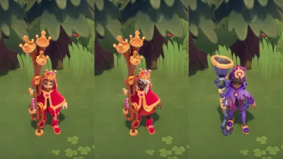 Oddsparks: An Automation Adventure - Ultimate Edition — скриншот 3