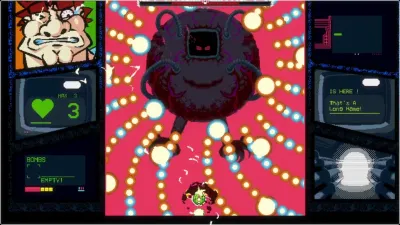 Project Starship X — скриншот 2