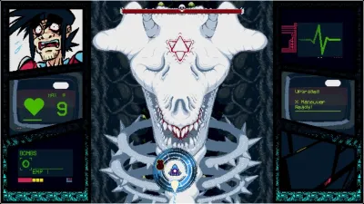 Project Starship X — скриншот 3